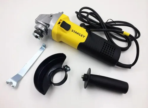 MEULEUSE 115MM 900W STANLEY