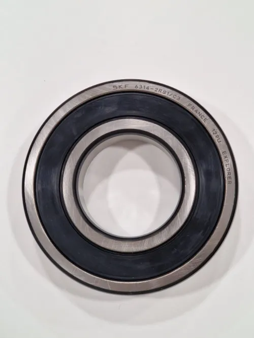 Roulement SKF