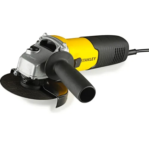 MEULEUSE 115MM 900W STANLEY