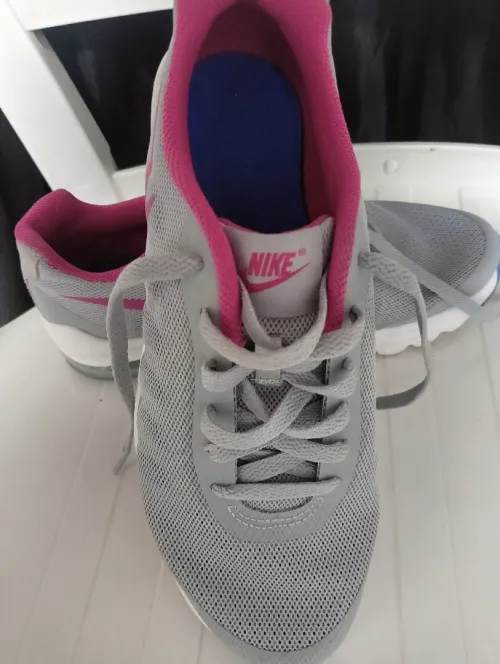 Baskets Nike 