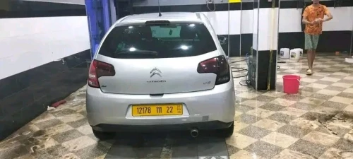 Citroen C3 2011 Essentiel
