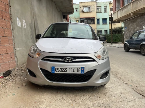 Hyundai i10 2014 i10