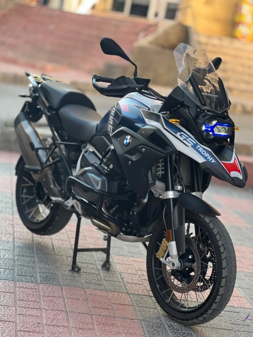 BMW Gs1250 2024