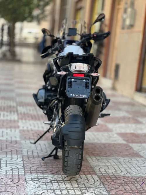 BMW Gs1250 2024