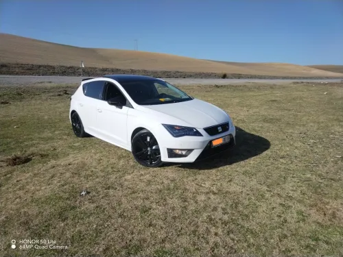 Seat Leon 2016 LINEA R+