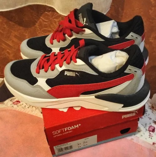 puma x ray speed lite original 