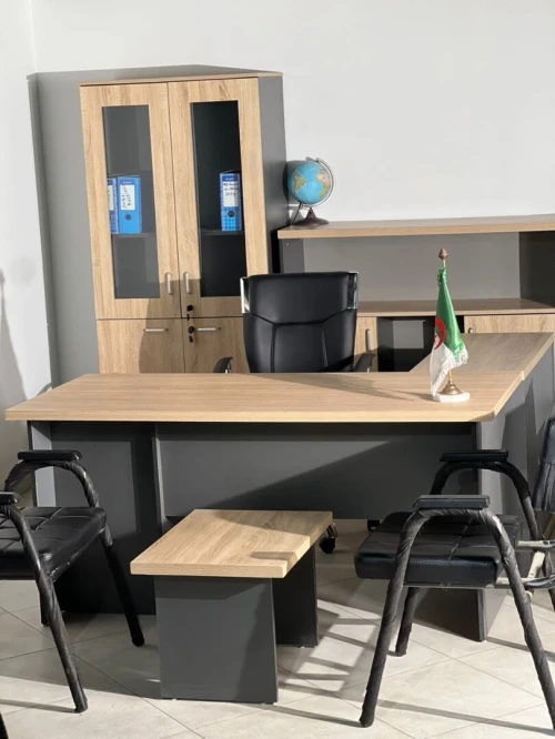 Ensemble de bureau 