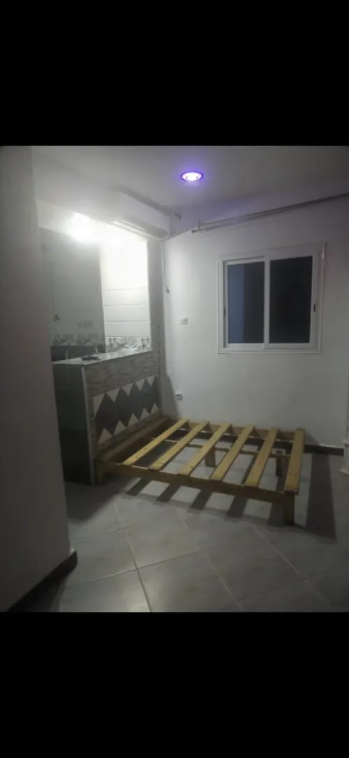 Location Appartement Studio Alger Staoueli