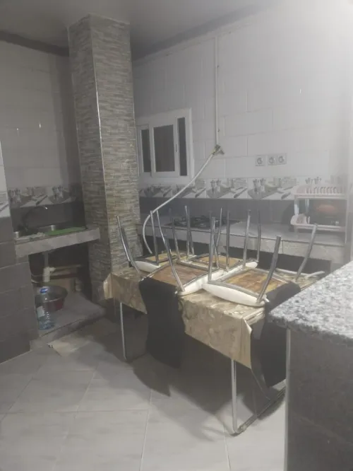 Location Appartement Studio Alger Staoueli