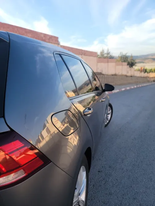 Volkswagen Golf 7 2018 START+