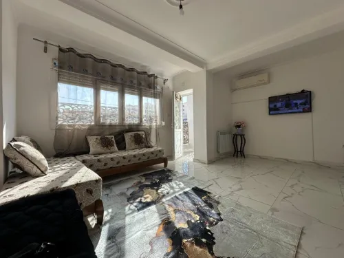 Location vacances Appartement F3 Tlemcen Tlemcen