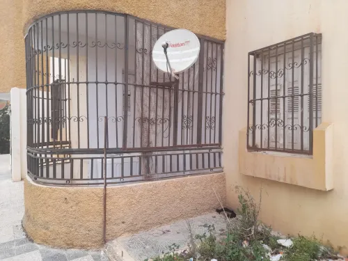 Vente Appartement F3 Sétif Hammam guergour