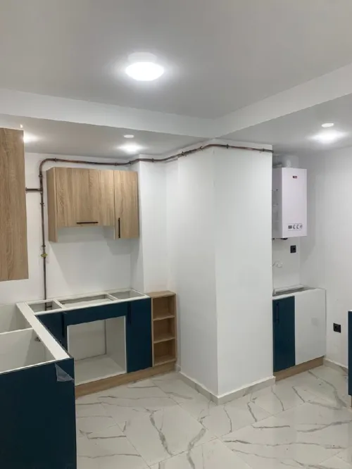 Vente Appartement Boumerdès Dellys