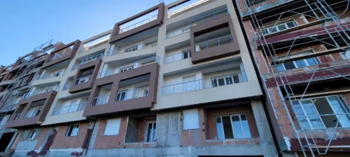Vente Appartement Boumerdès Dellys