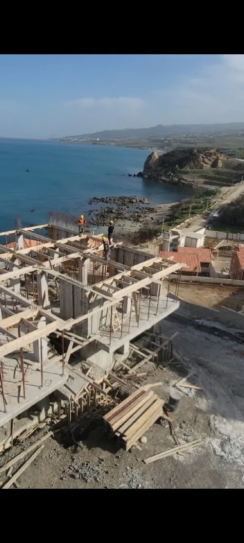 Vente Appartement Boumerdès Dellys