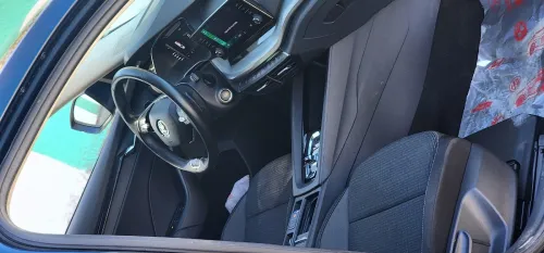 Skoda Octavia 2023 