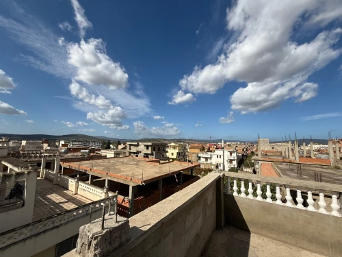 Vente Villa Skikda Djendel saadi mohamed