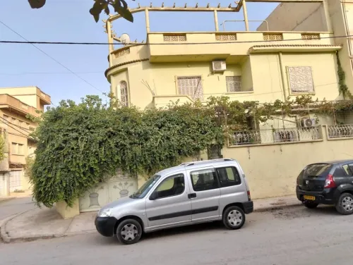 Vente Villa Tlemcen Tlemcen