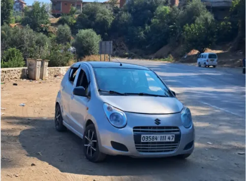 Suzuki Celerio 2011 Celerio