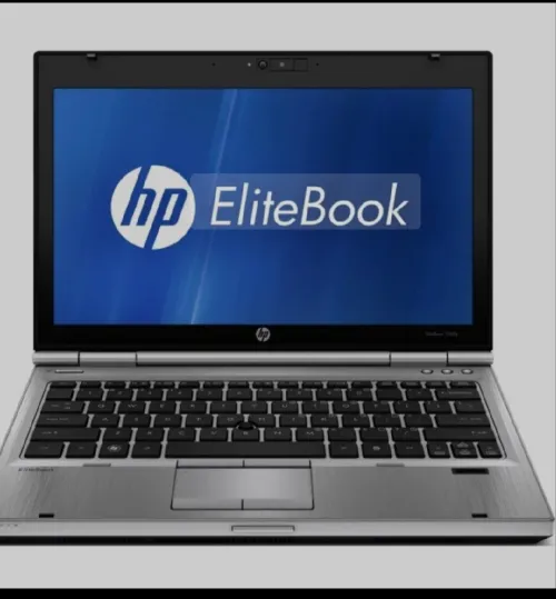 Pc portable marque HP