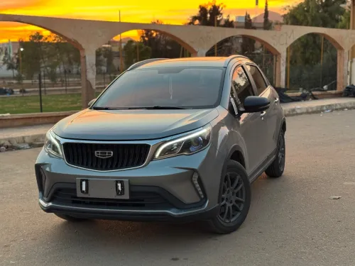 Geely GX3 PRO  2024 Privilège