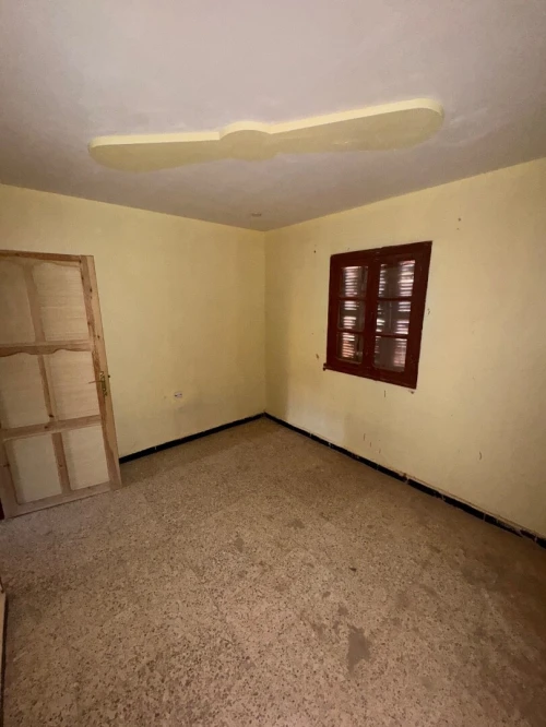 Vente Appartement F3 Naâma Naama