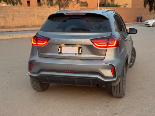Geely GX3 PRO  2024 Privilège