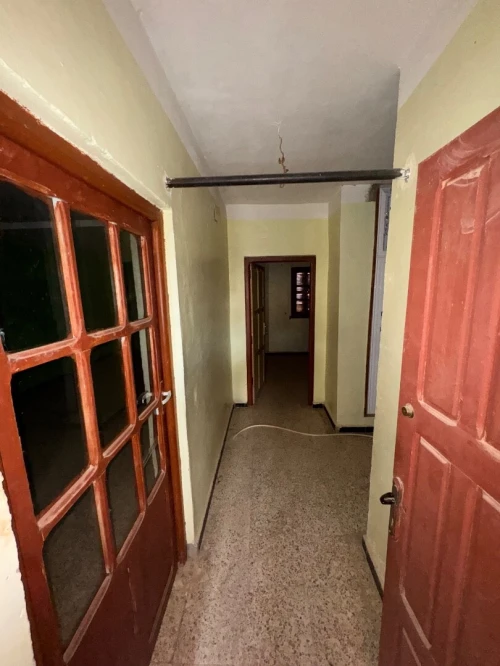 Vente Appartement F3 Naâma Naama