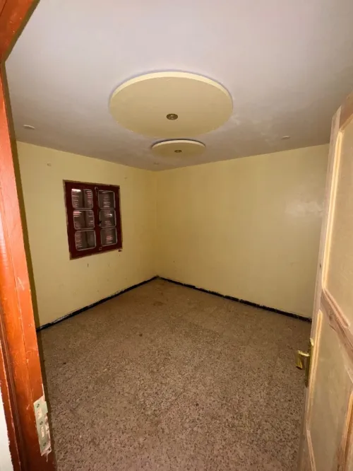 Vente Appartement F3 Naâma Naama