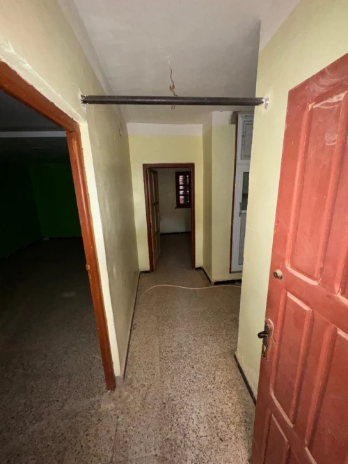 Vente Appartement F3 Naâma Naama