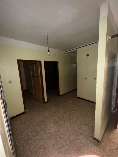 Vente Appartement F3 Naâma Naama