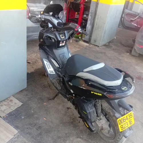 Vms V max 2023