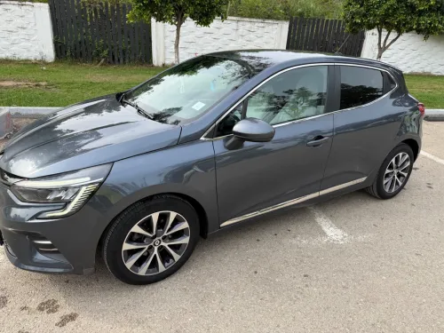 Renault Clio 5 2021 Intense