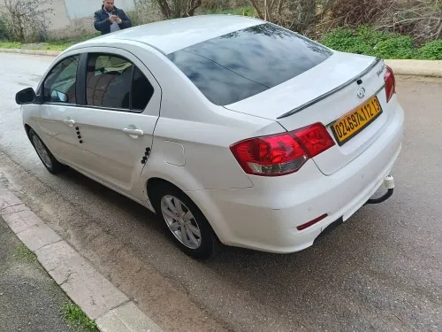 Great Wall C30 2012 C30