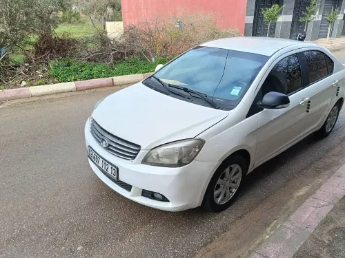 Great Wall C30 2012 C30