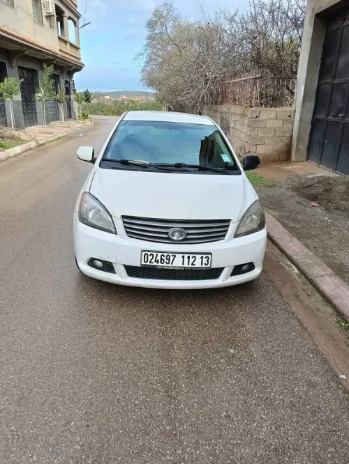 Great Wall C30 2012 C30
