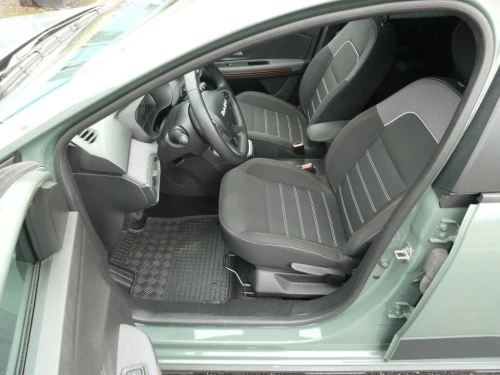 Dacia Sandero 2023 Stepway Expression