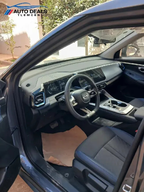 GAC GS3 2026 BASE VERSION 1