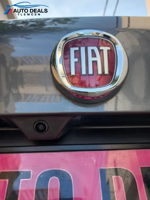 Fiat Tipo Sedan 2025 Life