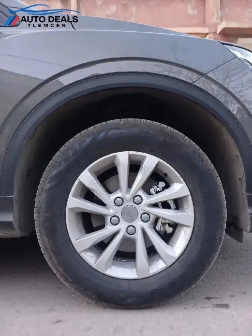 Geely Coolray 2026 Super Édition