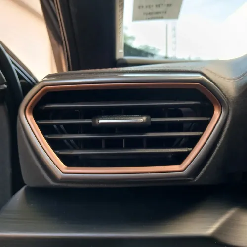 Cupra  Formentor 2022 Vz Cooper