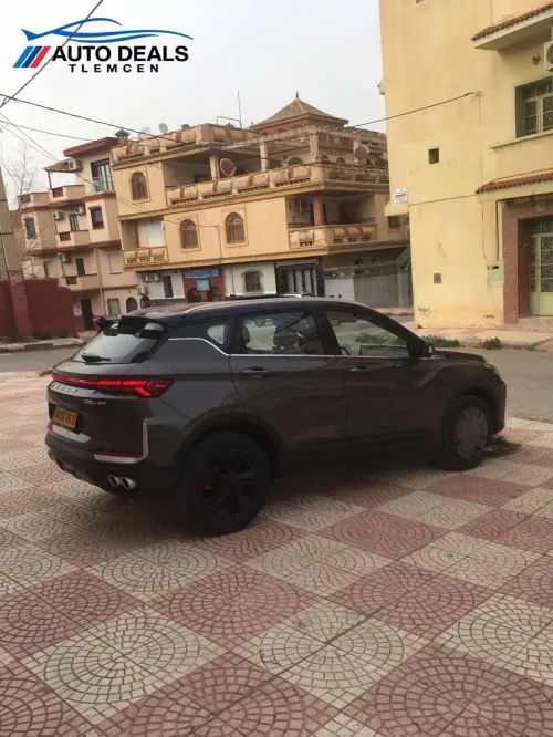 Geely Coolray 2026 Luxury Full Options