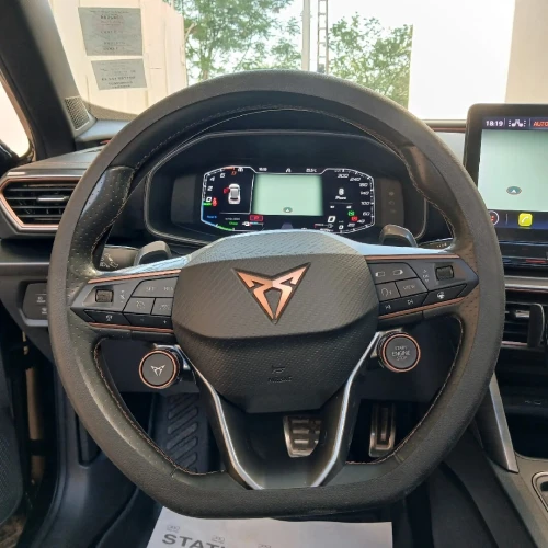 Cupra  Formentor 2022 Vz Cooper