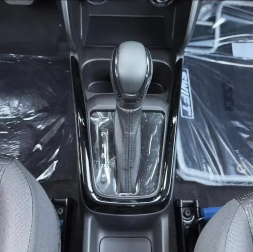 Suzuki Swift 2026 GLX