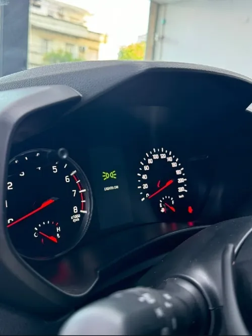 Suzuki Swift 2026 GLX