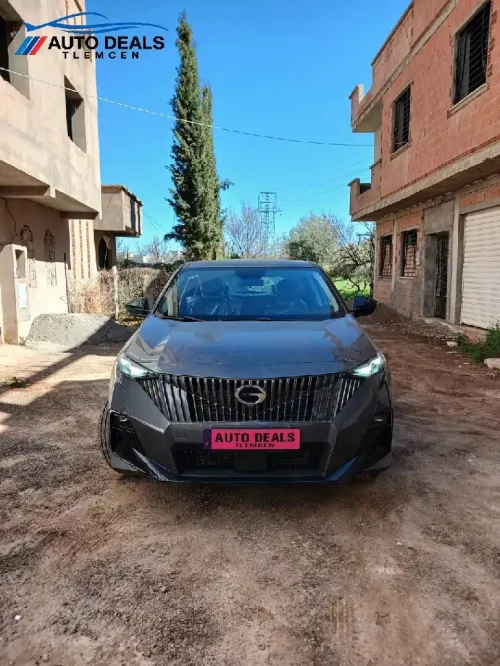 GAC GS3 2026 BASE VERSION 1