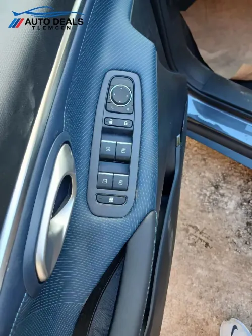 GAC GS3 2026 BASE VERSION 1