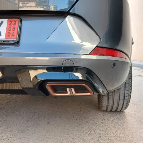 Cupra  Formentor 2022 Vz Cooper