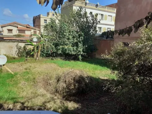Vente Villa Alger Hammamet