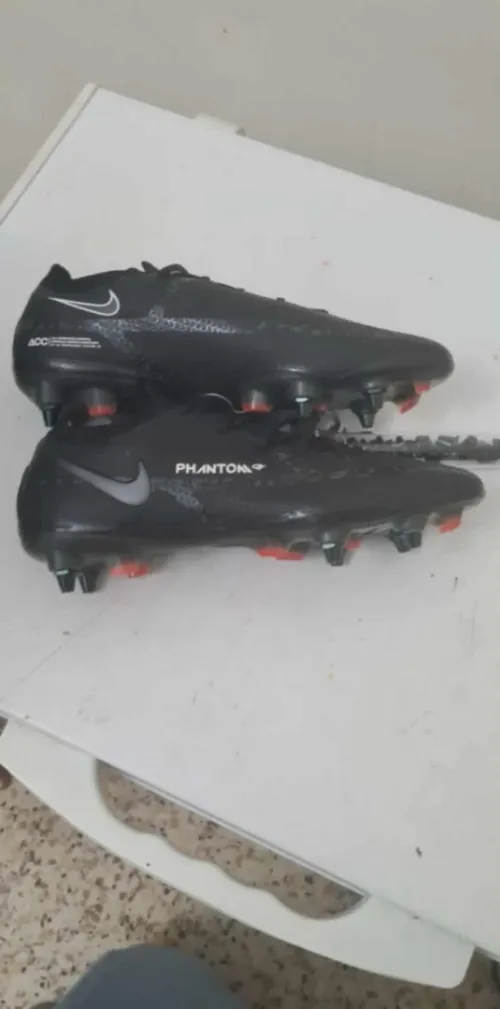Soulier